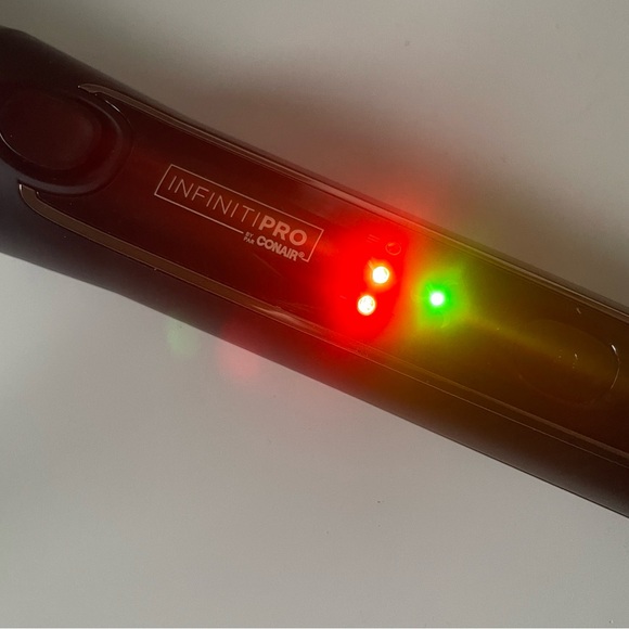 InfinitiPRO by Conair Cool Air Styler - Picture 8 of 10